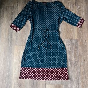 Liz Claiborne Dress
